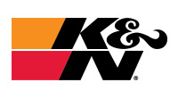 K&N Engineering logo