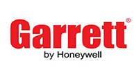 Garrett logo