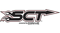 SCT Performance logo