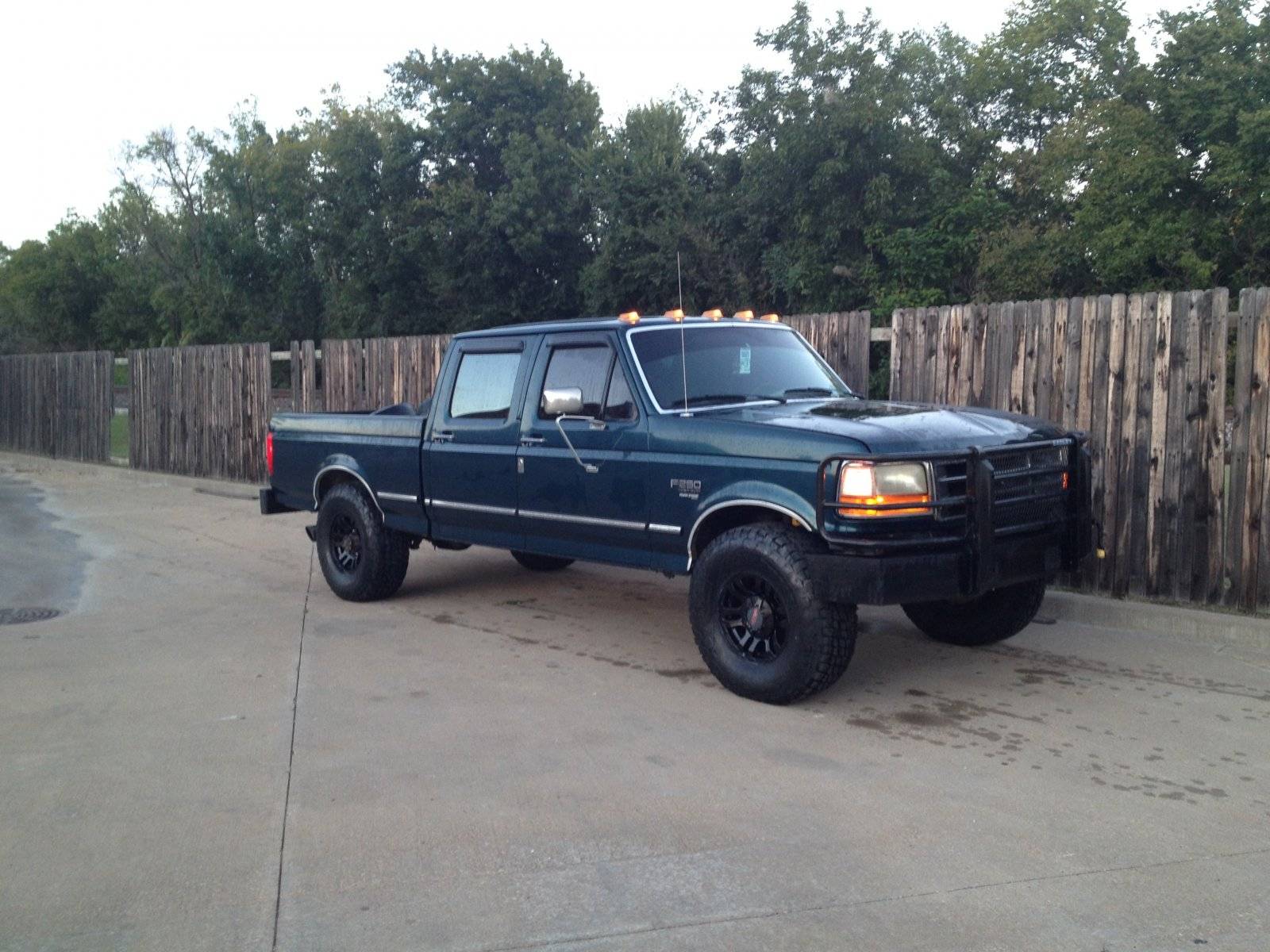 Brandon Varnell; Claremore, Oklahoma