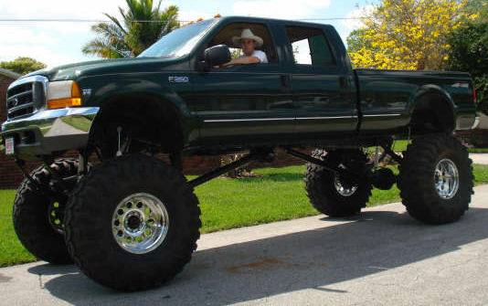 Chad; Orlando, Florida