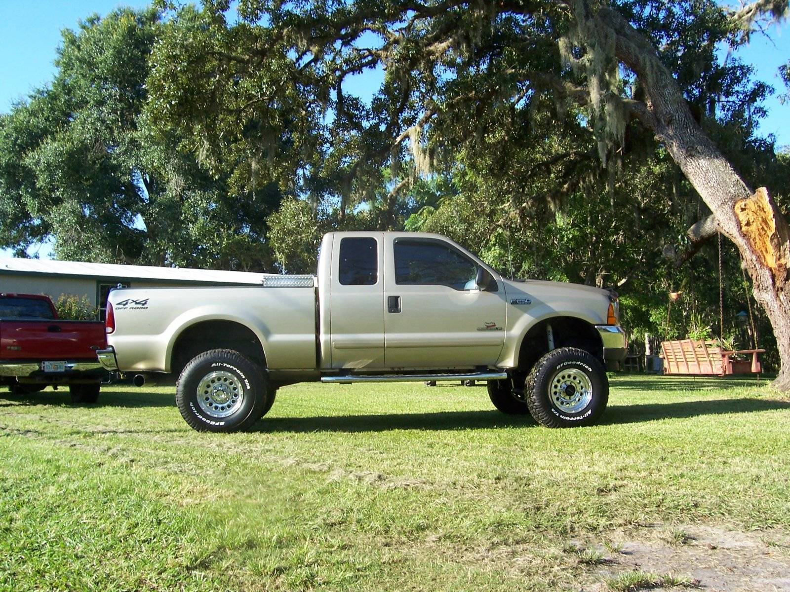 David T; Clermont, Florida