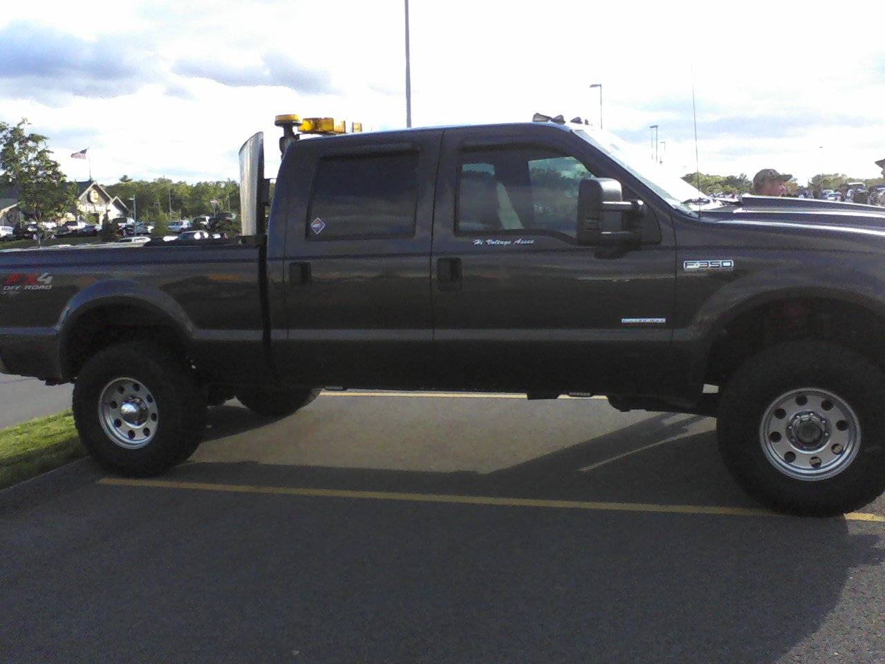 Joe P; Scituate, Massachusetts