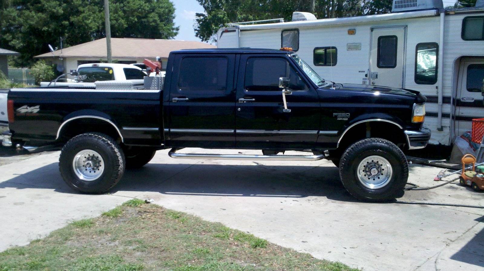 Josh M; Lakeland, Florida