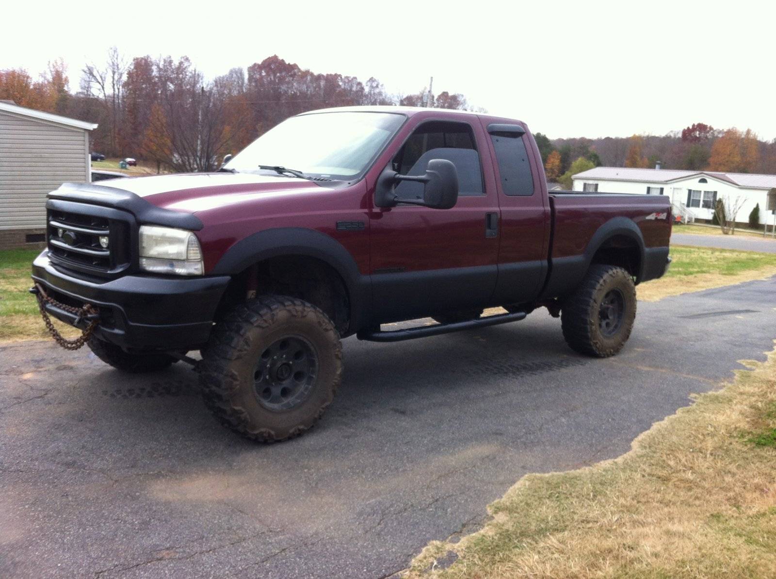 Justin Roberts: Mooresville, NC