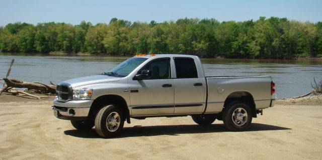 Neel B; Evansville, Indiana