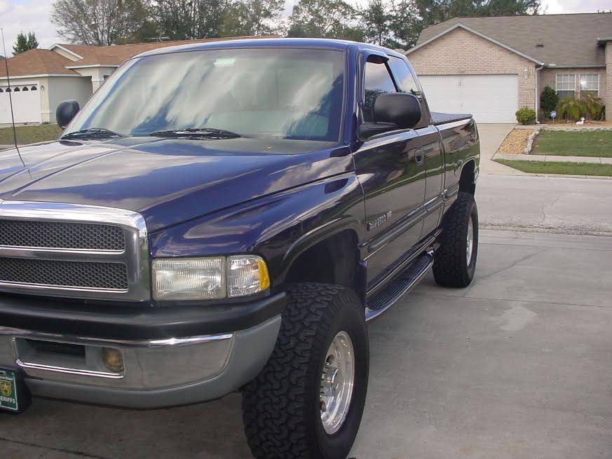 Phillip Cox: Deltona, FL